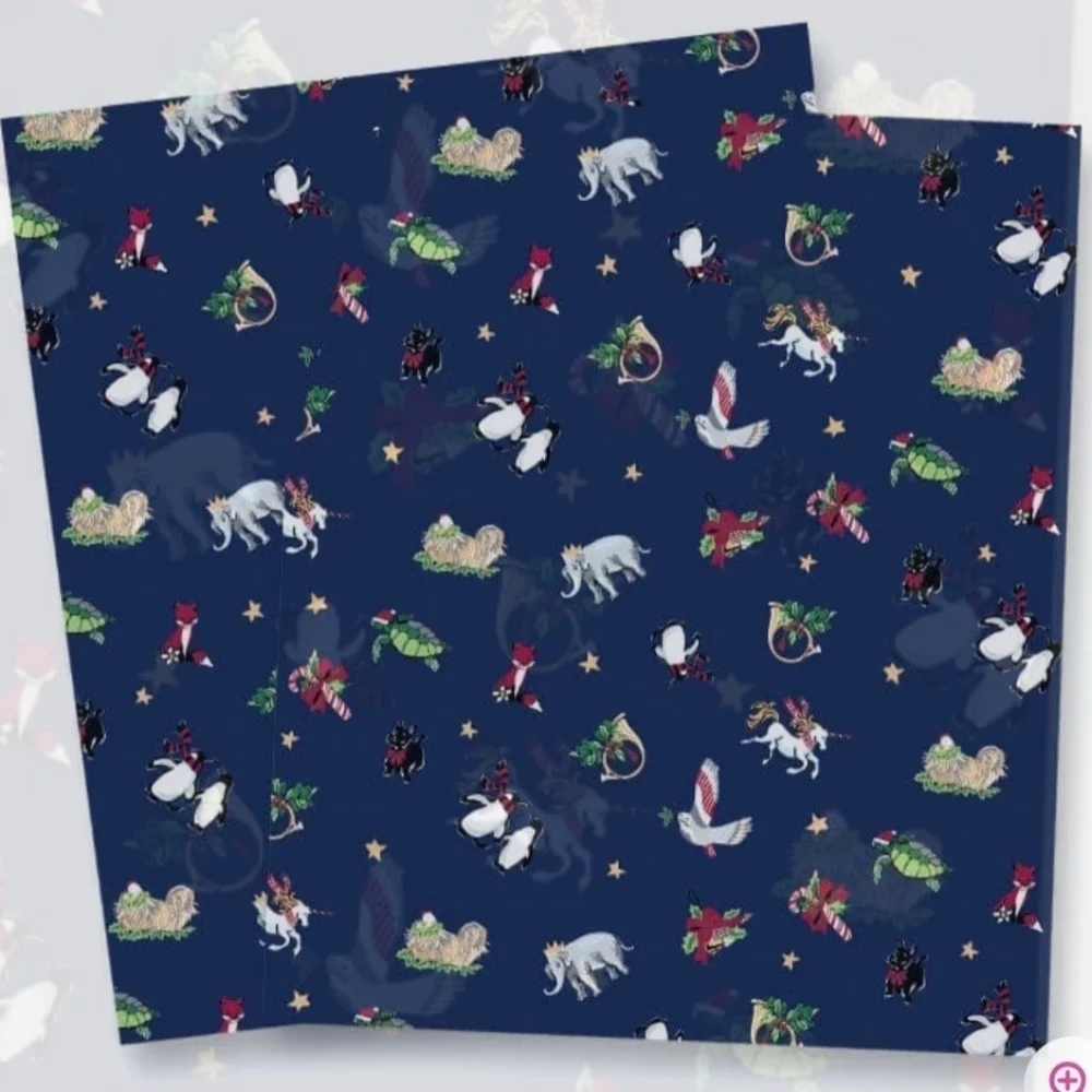 NWT Vera Bradley Holiday Cozy Blanket